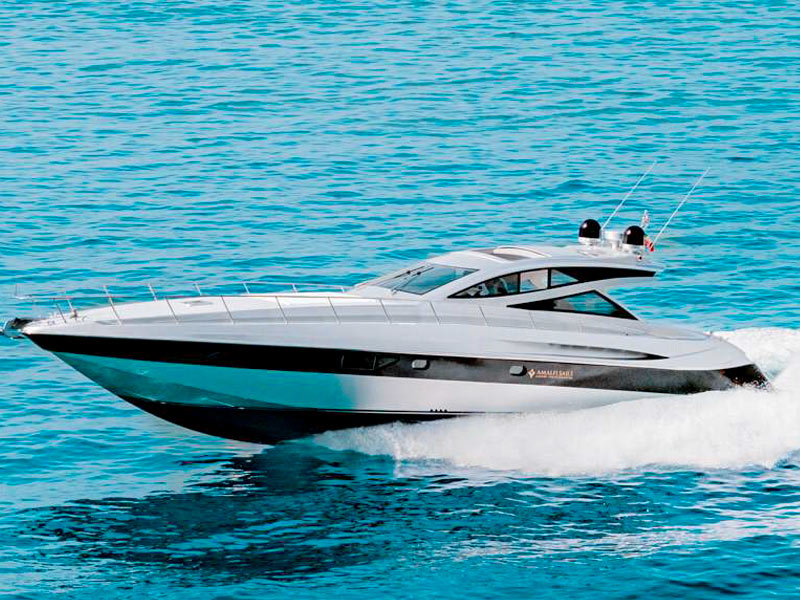 Alfamarine 60